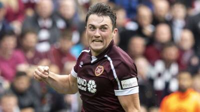 Robbie Neilson - Callum Macgregor - David Turnbull - John Souttar - John Souttar expected to return for Hearts’ Premiership visit of Celtic - bt.com - Scotland - Japan - county Taylor