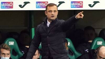 Shaun Maloney - Elias Melkersen - Martin Boyle - Hibernian boss Shaun Maloney has some money to spend after Martin Boyle sale - bt.com - Manchester - Scotland - Australia - Norway