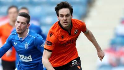 Malky Mackay - Dundee United - Tam Courts - Liam Smith - Tam Courts to assess Dundee United squad ahead of Ross County visit - bt.com - Scotland - Jordan - county Ross