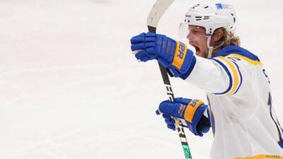 Winter Games - Eric Staal - Eric Staal back to lead Canada at Beijing Winter Games - channelnewsasia.com - Usa - Canada - state Iowa