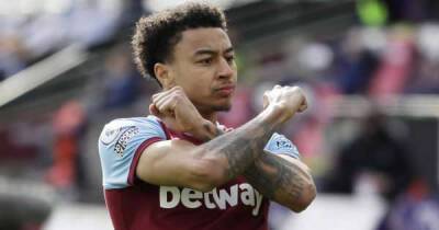 Jesse Lingard - Paul Robinson - "Special" 56-goal "fighter" gives West Ham transfer the green light, GSB must now act - opinion - msn.com - Britain - Manchester