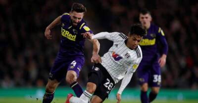 Marco Silva - Fabio Carvalho - Adam Forshaw - Bielsa could finally replace Saiz with Leeds swoop for "unplayable" 19 y/o sensation - opinion - msn.com -  Lisbon