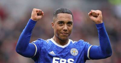 James Milner - Youri Tielemans - Virals: Liverpool 'most interested' in Leicester City star Youri Tielemans - msn.com - Belgium - Madrid -  Leicester