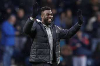 Daryl Dike - Daryl Dike sends message to West Brom fans after receiving injury diagnosis - msn.com - Usa -  Orlando