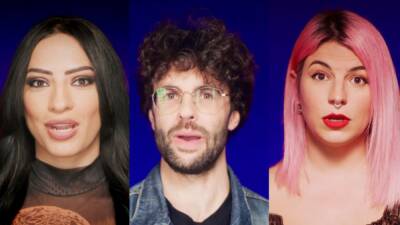 Telecinco se deshace de ‘Secret Story’ en la noche del jueves - en.as.com