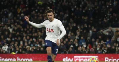 Antonio Conte - Roberto Carlos - Jesse Lingard - Harry Kane - Dele Alli - In talks: Spurs talent loved by Roberto Carlos may now follow Markanday out the door - msn.com - Britain - Manchester - Italy - county Edwards