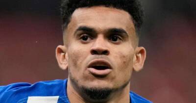 Sky Sports News - Luis Díaz - Spurs in talks with Porto for Diaz - msn.com - Portugal