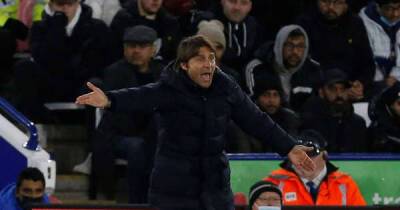 Christian Eriksen - Antonio Conte - "A name that keeps cropping up": Journalist shares teasing Spurs transfer claim on German ace - msn.com - France - Germany