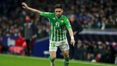 El Betis - BETIS El Betis no será excluido de Europa pero pagará una multa - en.as.com - Portugal