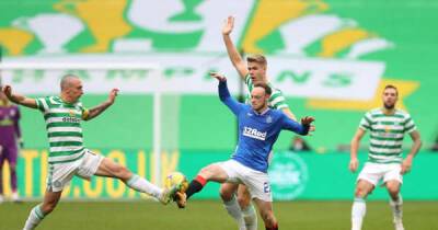 Giovanni Van-Bronckhorst - Stirling Albion - Andy Halliday - 'Unbelievable' Rangers ace could leave Ibrox this week after Van Bronckhorst snubs - report - msn.com - Manchester - Scotland