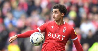 Eddie Howe - Jesse Lingard - Brennan Johnson - Brentford make increased offer for Nottingham Forest star Brennan Johnson amid expected Newcastle interest - msn.com -  Newcastle - county Forest