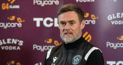 Graham Alexander - Former Fleetwood Town defender joins Motherwell as he's renuinted with Graham Alexander - msn.com - France - Usa - county Miami - Vietnam - Malaysia -  Fleetwood