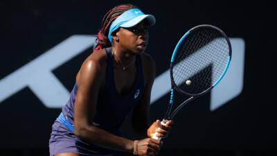 Roger Federer - Serena Williams - Rafa Nadal - Mats Wilander - Australian Open: Trailblazers Angella Okutoyi and Meshkat al-Zahra Safi are ‘what tennis is really about’ - eurosport.com - Australia - Tunisia - Melbourne - Iran - county Arthur - county Ashe - Kenya