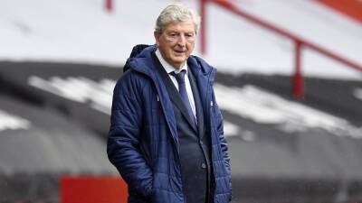 Claudio Ranieri - Roy Hodgson - Watford appoint Roy Hodgson as their new manager - bt.com