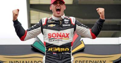 Max Verstappen - Romain Grosjean - Colton Herta - Michael Andretti - Verstappen battle could tempt VeeKay to F1 - msn.com - Abu Dhabi -  Indianapolis