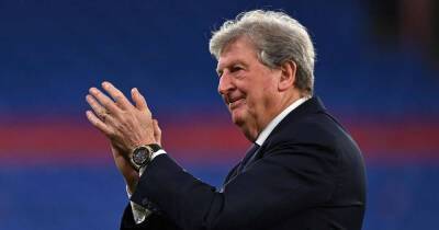 Roy Hodgson ends retirement to take over as Watford manager