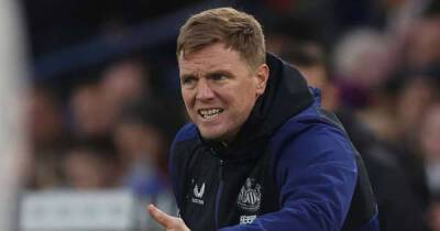 Denis Zakaria - Eddie Howe - Kieran Trippier - Chris Wood - Robin Gosens - Sky Italia - Fabrizio Romano - Inter Milan - Ryan Taylor - Journalist claims Newcastle have "agreed personal terms" with "phenomenal" 13-cap international - msn.com - Germany - Italy