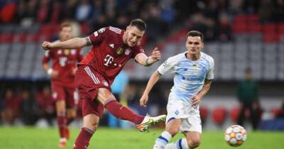 Niklas Süle - Herbert Hainer - 'Decision made' - Hulk-like colossus who can run 21.6mph could now join Newcastle for free - msn.com - Germany