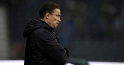 Daryl Dike - Huge blow: Joseph Masi reveals fresh West Brom "nightmare", Ismael will be seething - opinion - msn.com - Jordan