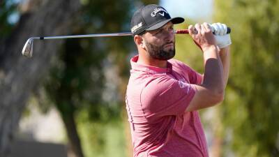 Jon Rahm - Just thinking out loud – Jon Rahm not prepared to apologise for furious outburst - bt.com - Scotland - Usa