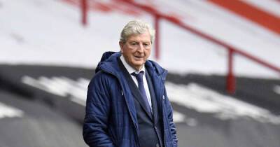 Claudio Ranieri - Roy Hodgson - Ray Lewington - Watford appoint Roy Hodgson as new manager to succeed Claudio Ranieri - msn.com - Italy