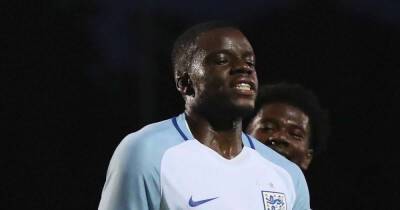 David Moyes - Charlton Athletic - London Stadium - Virals: West Ham have Montpellier ace Stephy Mavididi in their 'sights' - msn.com - France