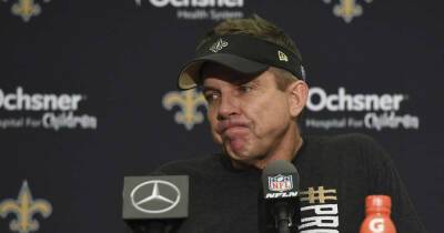 Sean Payton - Drew Brees - AP source: coach Sean Payton resigns from New Orleans Saints - msn.com -  New Orleans -  Indianapolis