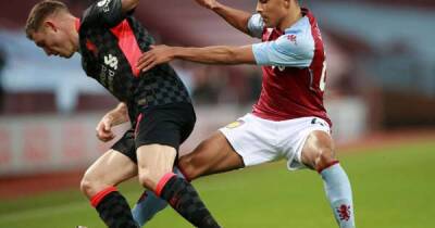 Ashley Preece - 'Are you joking?', 'Crying', 'Hate everything' - Lots of Villa fans react as injury news emerges - msn.com - Manchester -  Swindon