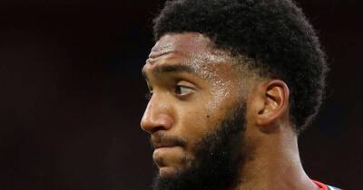 Jurgen Klopp - Steven Gerrard - Joe Gomez - Virals: Liverpool defender Joe Gomez 'will not leave' in January - msn.com