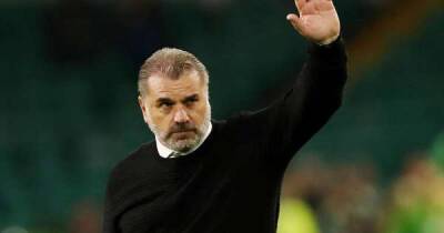 "From what I've heard" - Transfer insider makes intriguing Celtic claim on 22 y/o target - msn.com - Scotland - Algeria