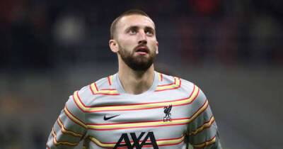 Jurgen Klopp - Sky Sports News - Liverpool transfer priorities in final week of January including Mohamed Salah solution - msn.com