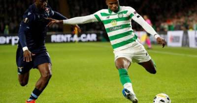 Neil Lennon - Adam Montgomery - Ange must now axe "arrogant" £15k-p/w Celtic flop by landing "incredible" £5k-p/w gem - opinion - msn.com - Belgium - Turkey