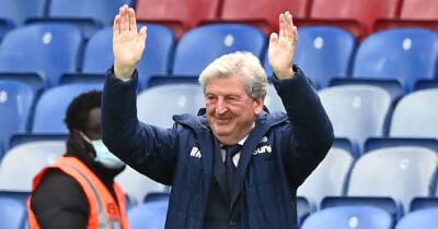 Roy Hodgson joined by familiar name after being appointed 15th Watford boss in last 10 years