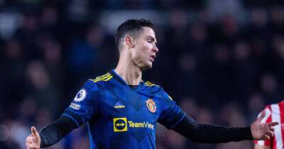 Cristiano Ronaldo - Sky Sports News - Alex Ferguson - Red Devils - Cristiano Ronaldo acted as Man Utd's transfer guru despite "difficult" spell - msn.com - Britain - Manchester - Portugal - Brazil