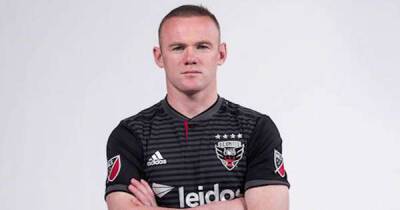 Rafa Benitez - Wayne Rooney - Harvey Elliott - Wayne Rooney sent Everton 'turmoil' warning amid new manager links - msn.com - Madrid -  Norwich - Jordan