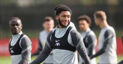 Robin Olsen - Jurgen Klopp - Philippe Coutinho - Charlton Athletic - Kortney Hause - Tyrone Mings - Joe Gomez - Lucas Digne - Gerrard now eyeing AVFC swoop for “sensational” £85k-p/w titan, he’s what they need - opinion - msn.com