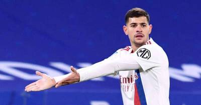 Diego Carlos - Kieran Trippier - Bruno Guimaraes - Newcastle make £30m Bruno Guimaraes transfer bid as Arsenal target offered huge pay rise - msn.com - France - Brazil -  Jeddah
