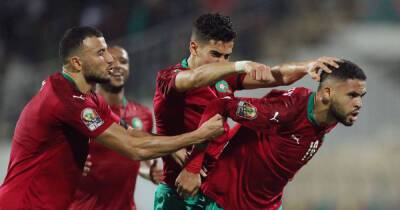 Morocco 2-1 Malawi: Africa Cup of Nations last 16 – as it happened - msn.com - Egypt - Morocco - Malawi - Ivory Coast