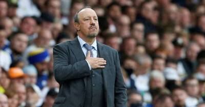 Rafael Benitez - Dan Ashworth - Hove Albion - Keith Downie - "Floated this idea to a couple of people": Downie drops surprise NUFC claim involving Benitez - msn.com - Britain - Spain - Madrid - parish St. James