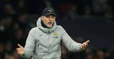 Thomas Tuchel - Marcos Alonso - Romelu Lukaku - Lucas Digne - "From what I've heard": Source shares fresh Chelsea transfer update after major £25m claim - msn.com - Germany