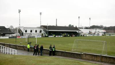 Kane Hester’s double inflicts rare loss on leaders Kelty Hearts - bt.com - Scotland -  Elgin