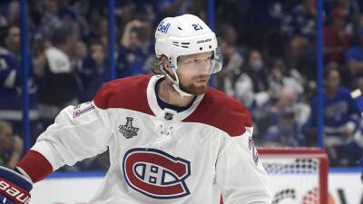 Montreal Canadiens - Eric Staal - Staal, Power and Levi headline Canada's Olympic roster - foxnews.com - Canada - Beijing - state Michigan