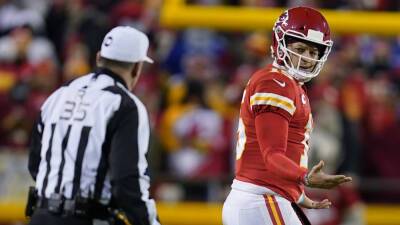Patrick Mahomes - Josh Allen - Tom Brady - Ed Zurga - Chiefs' Patrick Mahomes stands by NFL overtime rules: 'It's not about the offense every single time' - foxnews.com - state Missouri