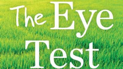 New book 'The Eye Test' reminds us that humans are more integral than ever in age of analytics - cbc.ca