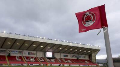 Clyde come from behind twice to claim a point against Airdrie - bt.com - Scotland - Jordan