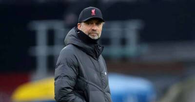 Jurgen Klopp - David Moyes - Diogo Jota - Roberto Firmino - London Stadium - Jarrod Bowen - "On their radar for a while now" - Journalist drops Liverpool transfer claim on 25 y/o "genius" - msn.com -  Hull