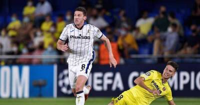 Robin Gosens - Fabrizio Romano - Romano reveals another major Newcastle transfer blow after Carlos, fans surely fuming - opinion - msn.com - Germany - Spain - Italy