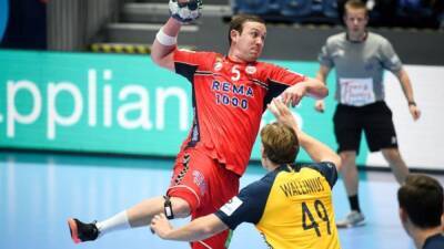 BALONMANO | CAMPEONATO DE EUROPA España acaba primera tras la cruel derrota de Noruega - en.as.com -  Budapest