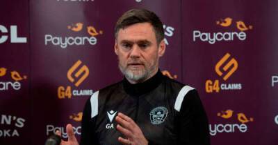 Graham Alexander - Victor Nirennold set Motherwell transfer challenge as Graham Alexander backs giant Frenchman to win long term deal - msn.com - Britain - France - Scotland - Malaysia - Slovakia - county Alexander -  Fleetwood