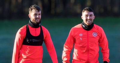 Craig Halkett - John Souttar - What Rangers-bound John Souttar has been like at Hearts since news of deal broke - msn.com
